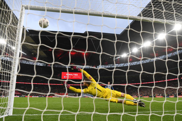 榜上的形势 榜上的形势