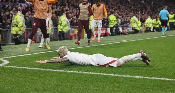 势的完善 势的完善